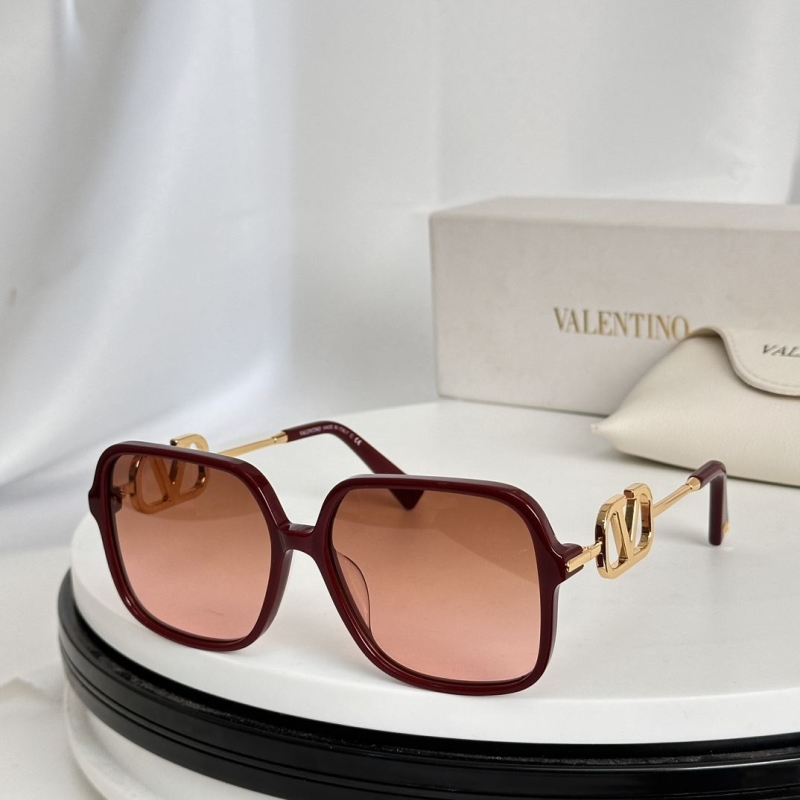 Valentino Sunglasses